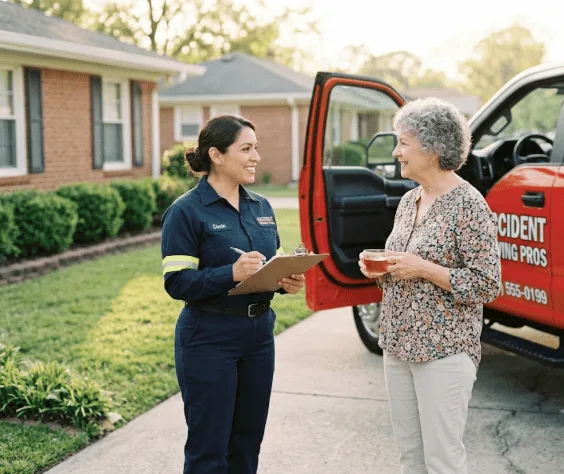 Accident Towing Service Valley Center, CA FAQs